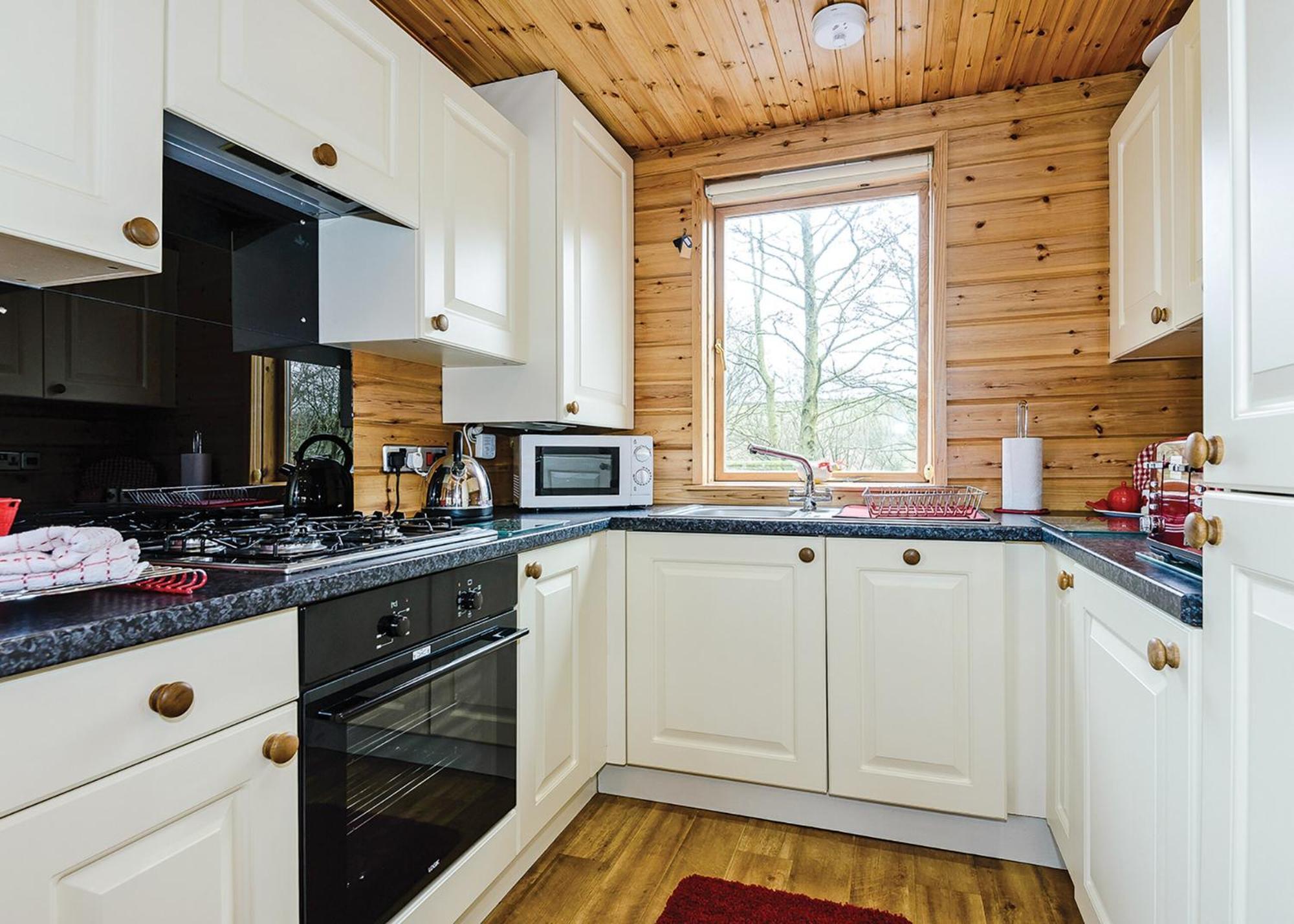 Anglesey Lakeside Lodges Menai Bridge Oda fotoğraf