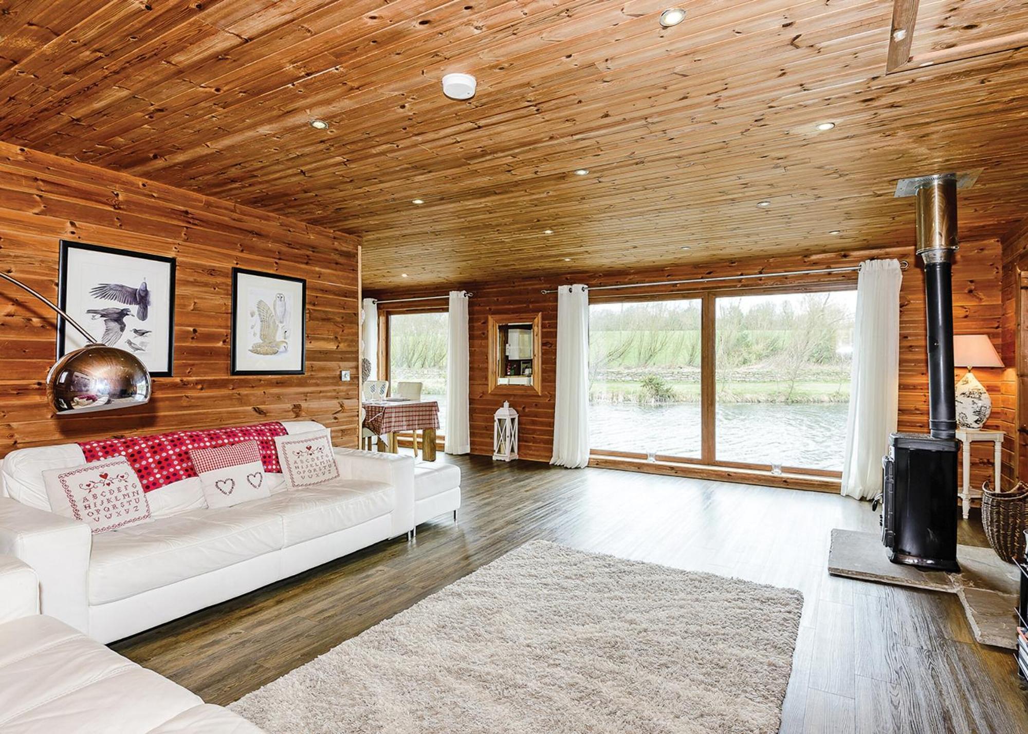 Anglesey Lakeside Lodges Menai Bridge Oda fotoğraf