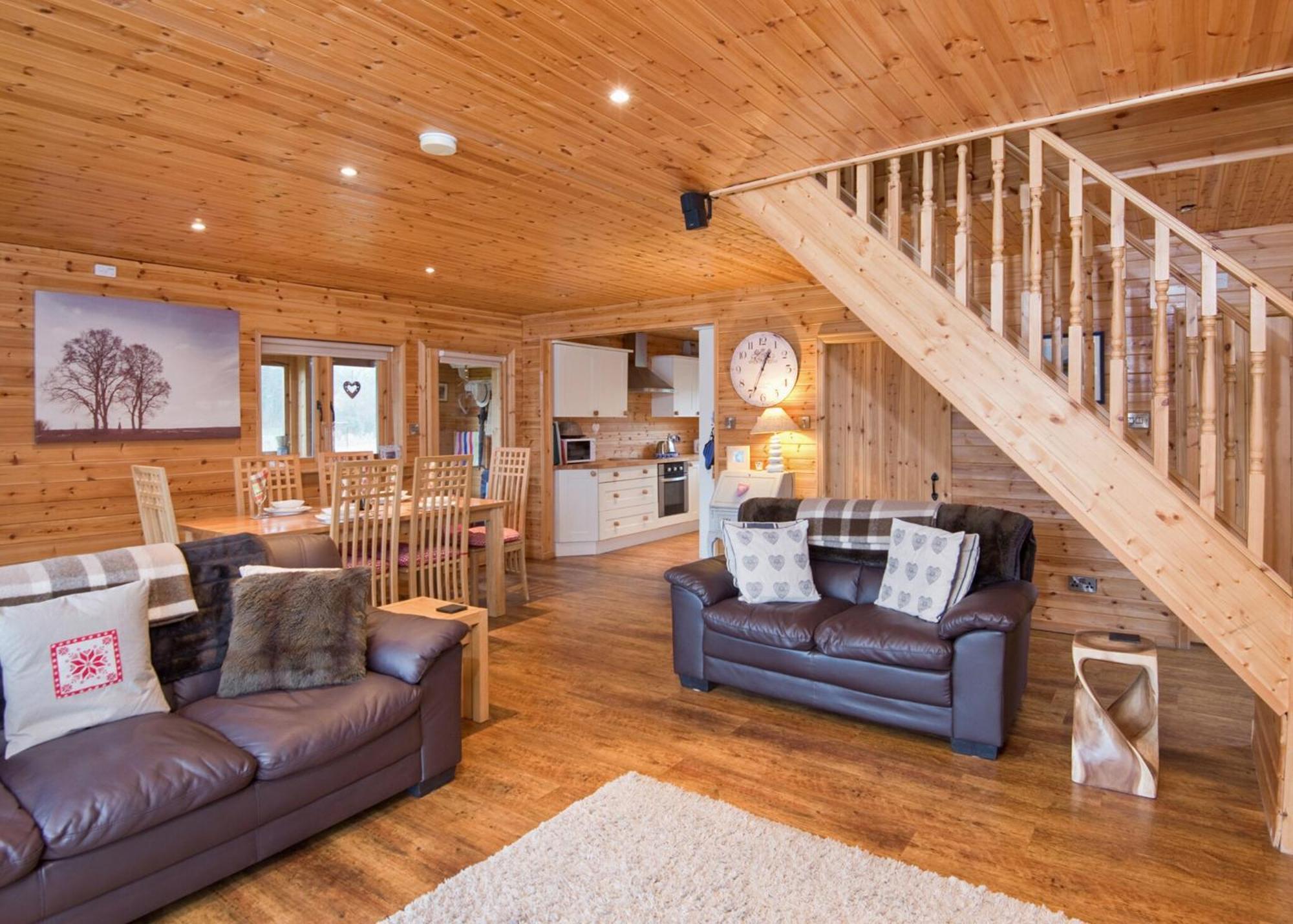 Anglesey Lakeside Lodges Menai Bridge Oda fotoğraf