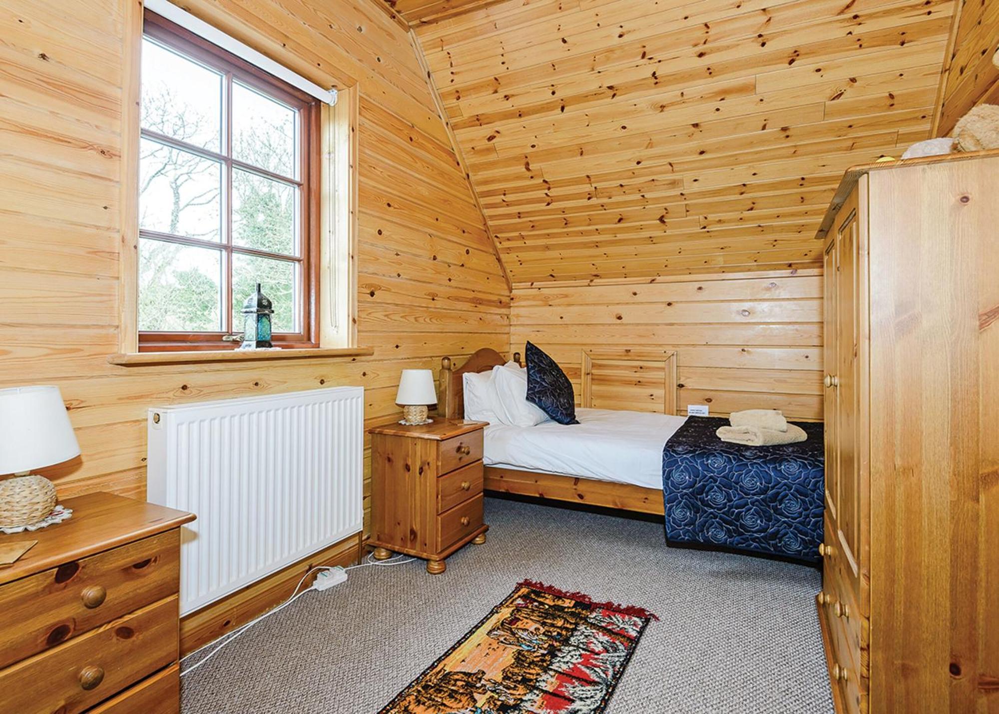 Anglesey Lakeside Lodges Menai Bridge Oda fotoğraf