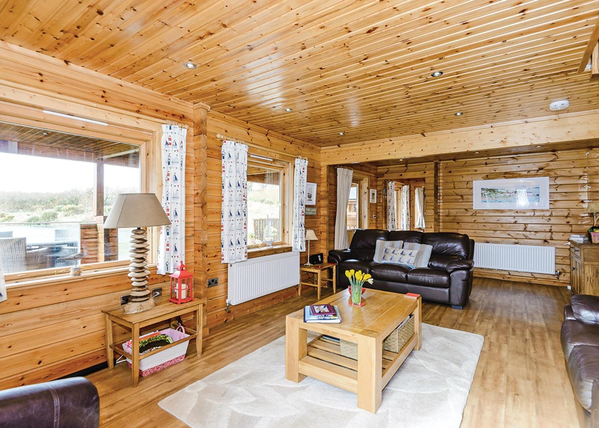 Anglesey Lakeside Lodges Menai Bridge Oda fotoğraf